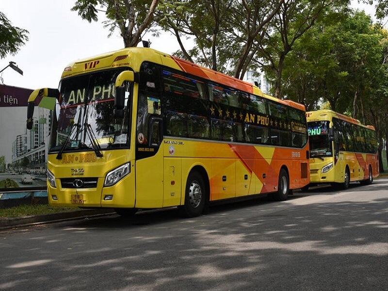 Xe Khách An Phú
