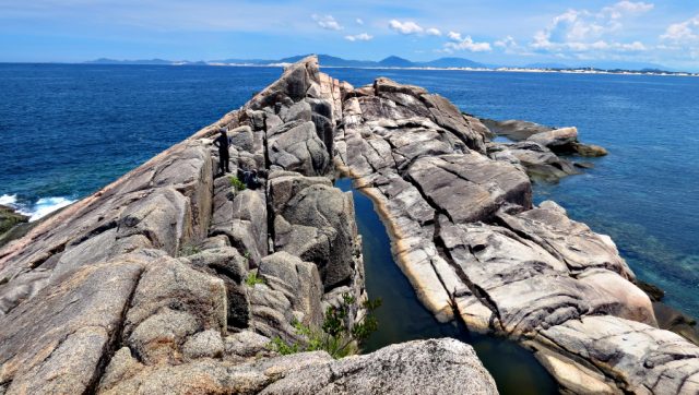 Ngắm San Hô Hòn Nưa - Vẻ Đẹp Kì Vĩ Của Tạo Hóa