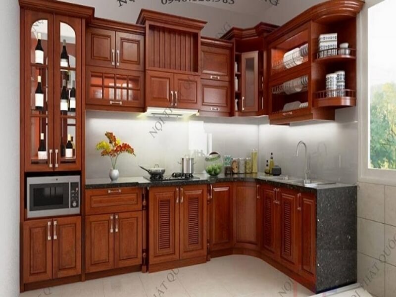 Nội Thất Phú Yên - "Sự Hoàn Hảo Của Một Ngôi Nhà"