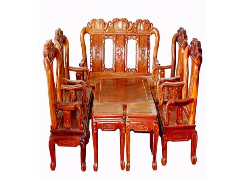 Nội Thất Phú Yên - "Sự Hoàn Hảo Của Một Ngôi Nhà"