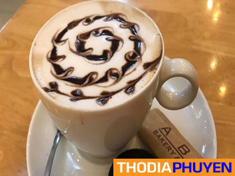 [TOP Quán] Café "View Siêu Đẹp" Để "Sống Ảo" Ở Phú Yên!