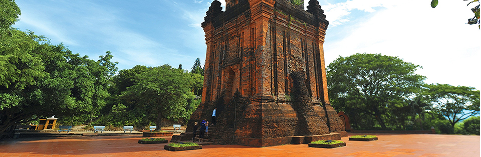 Thành Phố Tuy Hòa