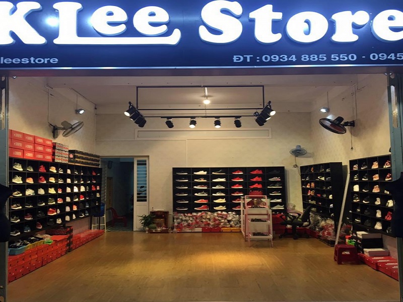 Klee Store - Phú Yên