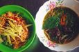 Mì Mắm & Súp Huyết Mì Mắm & Súp Huyết