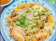 Ẩm Thực Huế Đông Ba