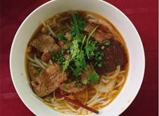 Ẩm Thực Huế Đông Ba