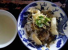 Ẩm Thực Huế Đông Ba