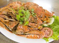 Hải Sản Tươi Sống - QL1D