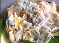 Bánh Xèo Chí Thạnh