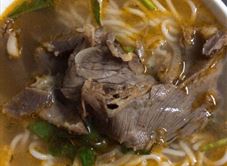 Hương Chả - Bún Bình Dân