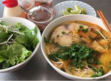 Hương Chả - Bún Bình Dân