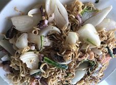 Hải Sản Hạ Nga