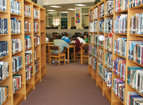 Thư Viện Tỉnh Phú Yên