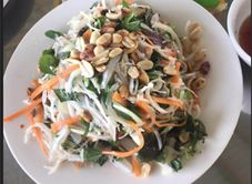 Quán Lâm Hùng - Hải Sản Tươi Sống