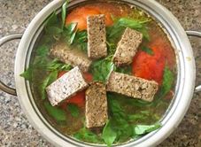 Lẩu Cua Sức Sống Mới