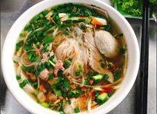 Phở Dân Yên