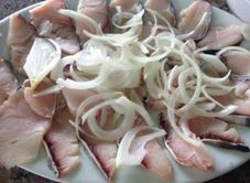 Sông Dinh Quán - Cá Nhúng Dấm