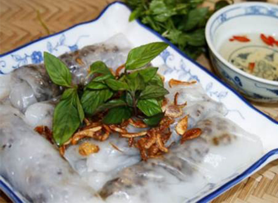 Bánh Cuốn Nóng - Trần Bình Trọng