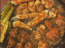 Tím Quán - Lẩu & Nướng