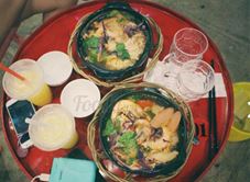 Cay - Nướng Cay & Mì Cay 7 Cấp Độ