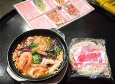 Cay - Nướng Cay & Mì Cay 7 Cấp Độ