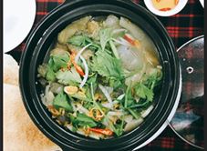 Đặc Sản Da Cá Phú Yên