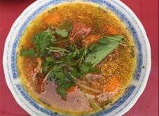 Bánh Canh - Bò Kho - Mì