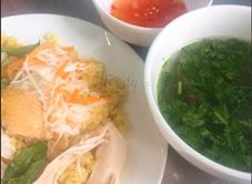 Bảo Hà - Cơm Gà & Bánh Cuốn