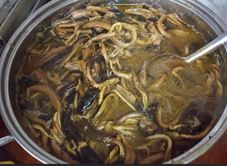 Cháo Lươn Xứ Nghệ