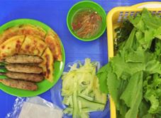 Đại Nam - Bánh Xèo