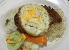 Điểm Tâm Sáng Tây Hồ