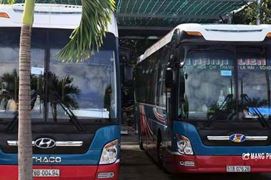 Xe Khách Thành Liên Xe Khách Thành Liên