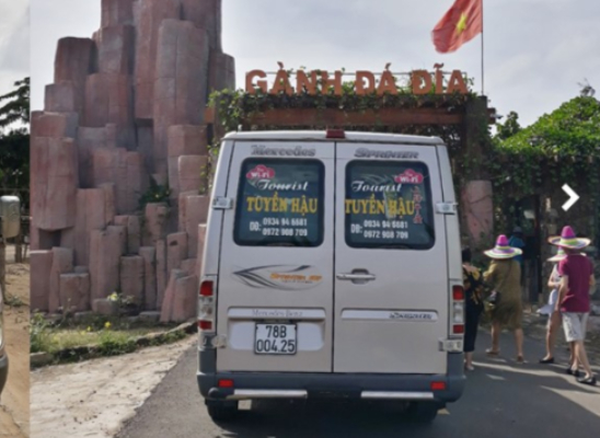 Tuyền Hậu - Cho Thuê Xe Du Lịch