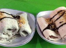 Kem cuộn Thái Lan Thùy Dương