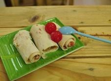 Kem cuộn Thái Lan Thùy Dương
