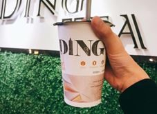 Ding Tea - Trà Sữa Đài Loan