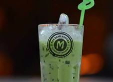 Trà Xanh Matcha