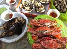Hải Sản Duy An
