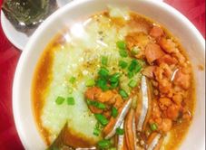 Cháo Đêm Tuy Hòa