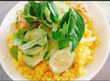 Bún Bò Sáng