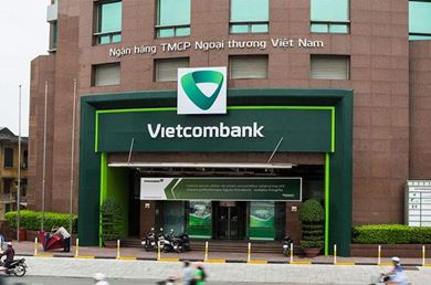 ATM - Vietcombank - Trần Hưng Đạo