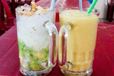 Sinh Tố Cô Phượng Sinh Tố Cô Phượng