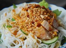 Bún Mắm Bưu Điện Nguyễn Huệ