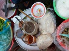 Bún Mắm Bưu Điện Nguyễn Huệ