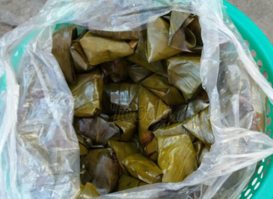 Bún Mắm Bưu Điện Nguyễn Huệ