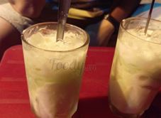 Tàu Hũ Bánh Lọt