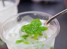 Tàu Hũ Bánh Lọt