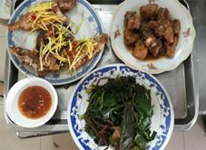 Khánh Nguyệt - Quán Ăn Gia Đình
