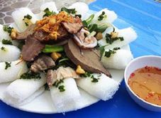 Khánh Nguyệt - Quán Ăn Gia Đình