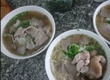 Phở Tuyết Mi